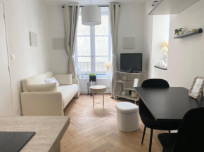 Cocon cosy hyper centre